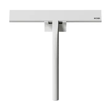 Nichba shower squeegee - White - Nichba