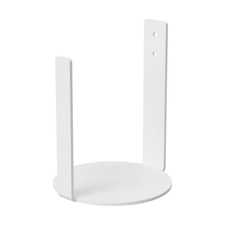 Nichba toilet paper holder extra - White - Nichba