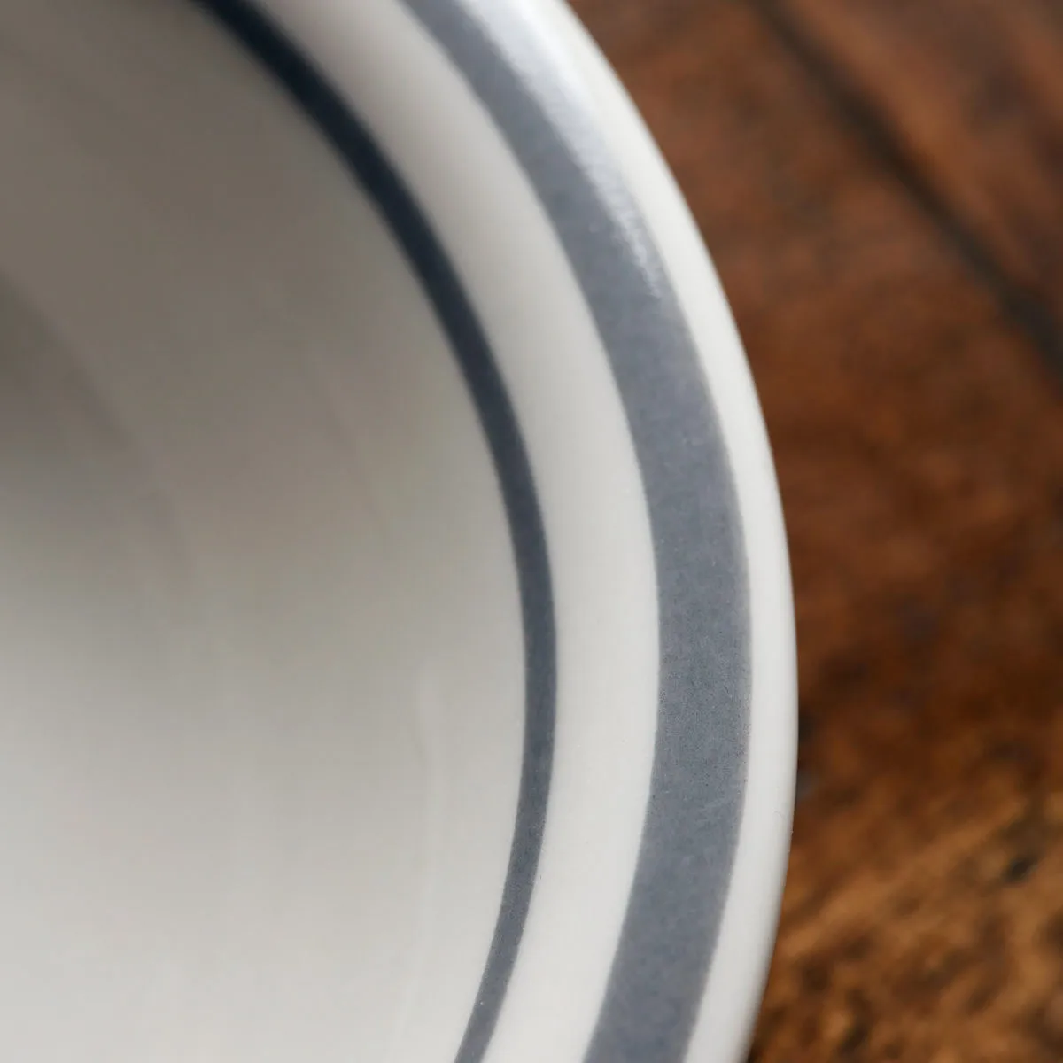 Bistro bowl Ø12 cm 4-pack, grey Nicolas Vahé