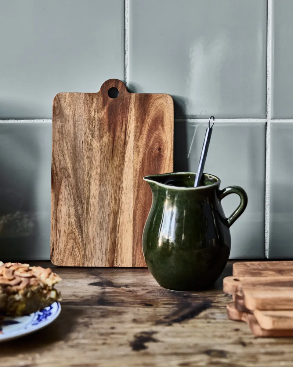 Butter cutting boards 4-pack, Nature Nicolas Vahé