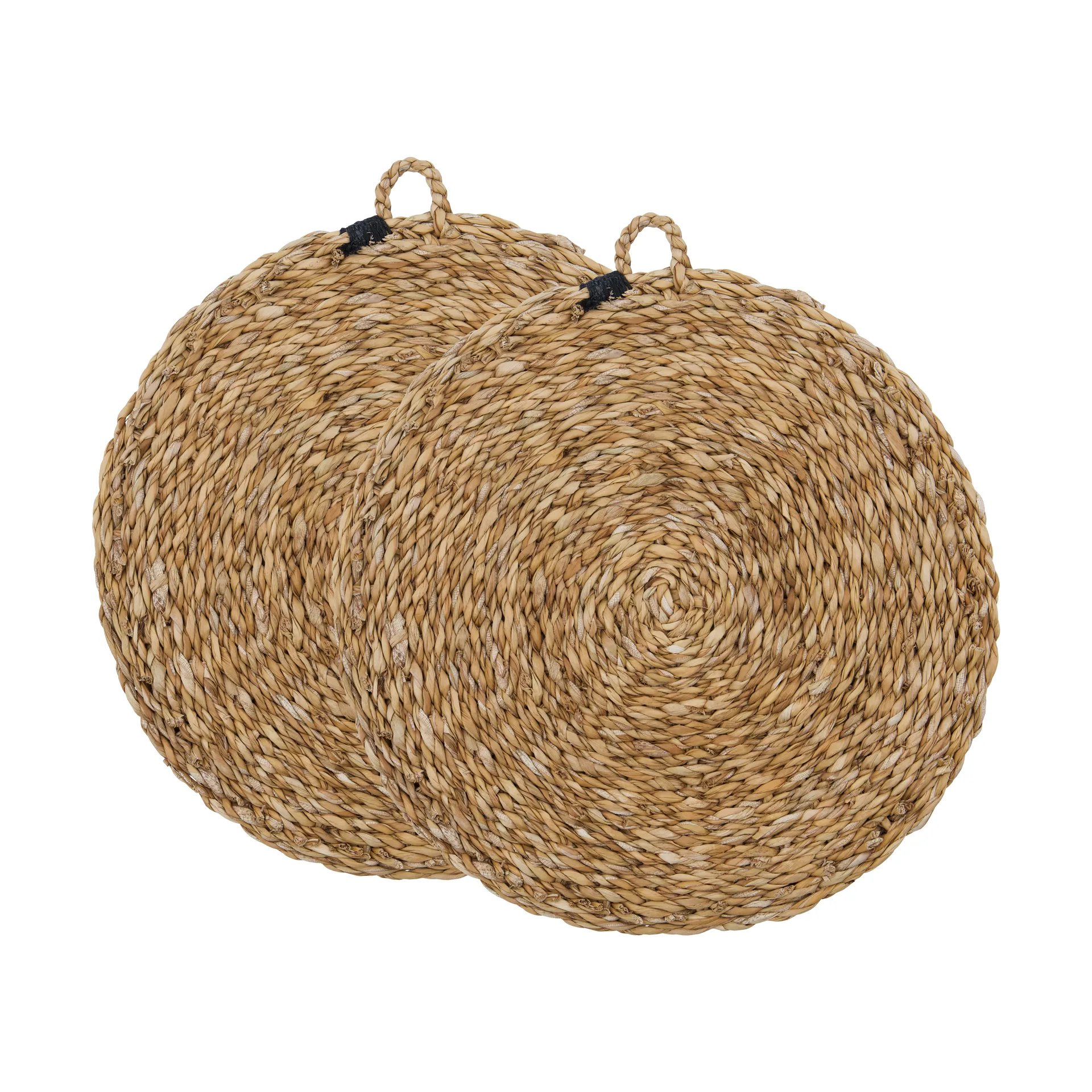 Naba table placemat 2-pack, Natural Nicolas Vahé