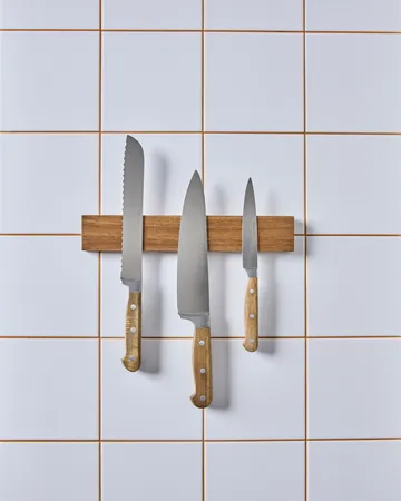 Nicolas Vahé knife set - 4-piece - Nicolas Vahé