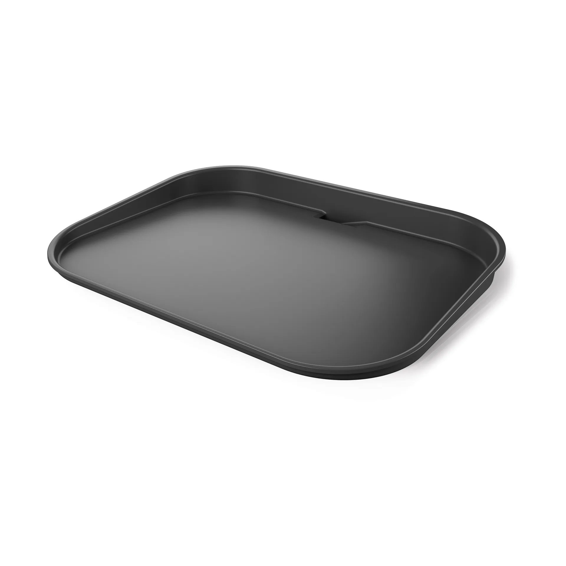 Ninja Woodfire BBQ plate 28x37 cm, Black Ninja