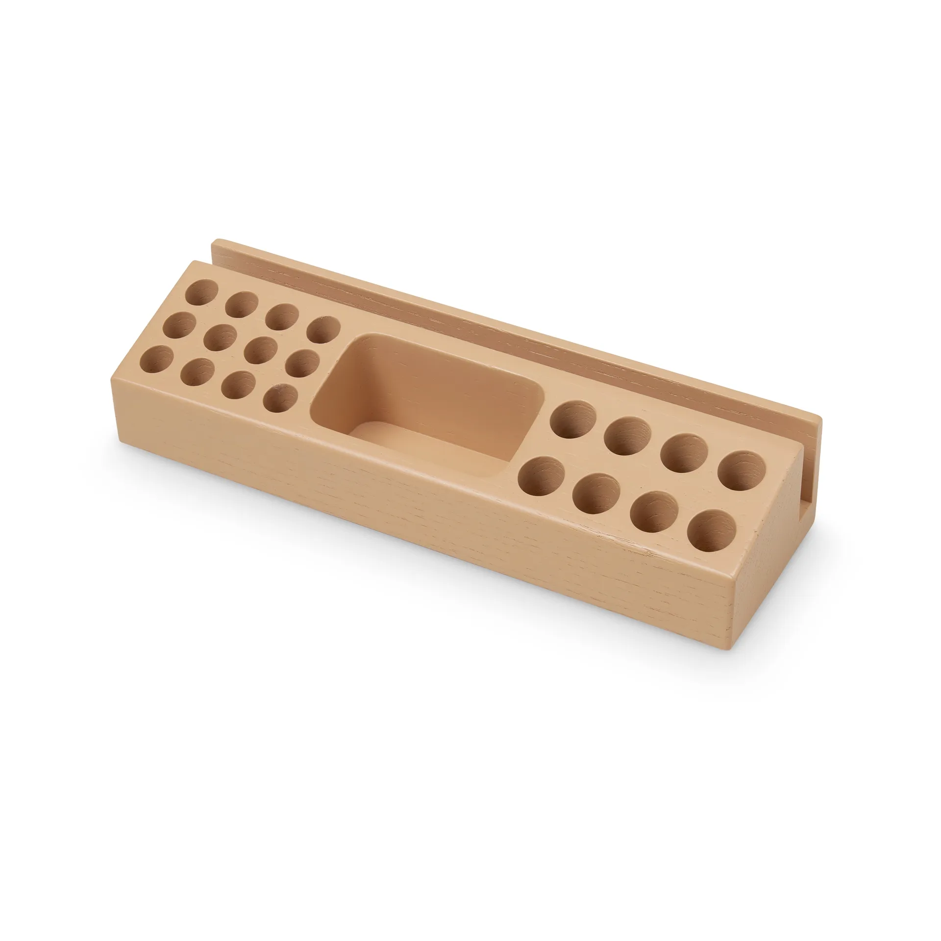 Penholder, Sand Nofred