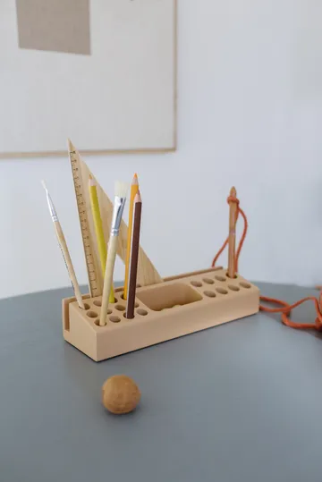Penholder - Sand - Nofred