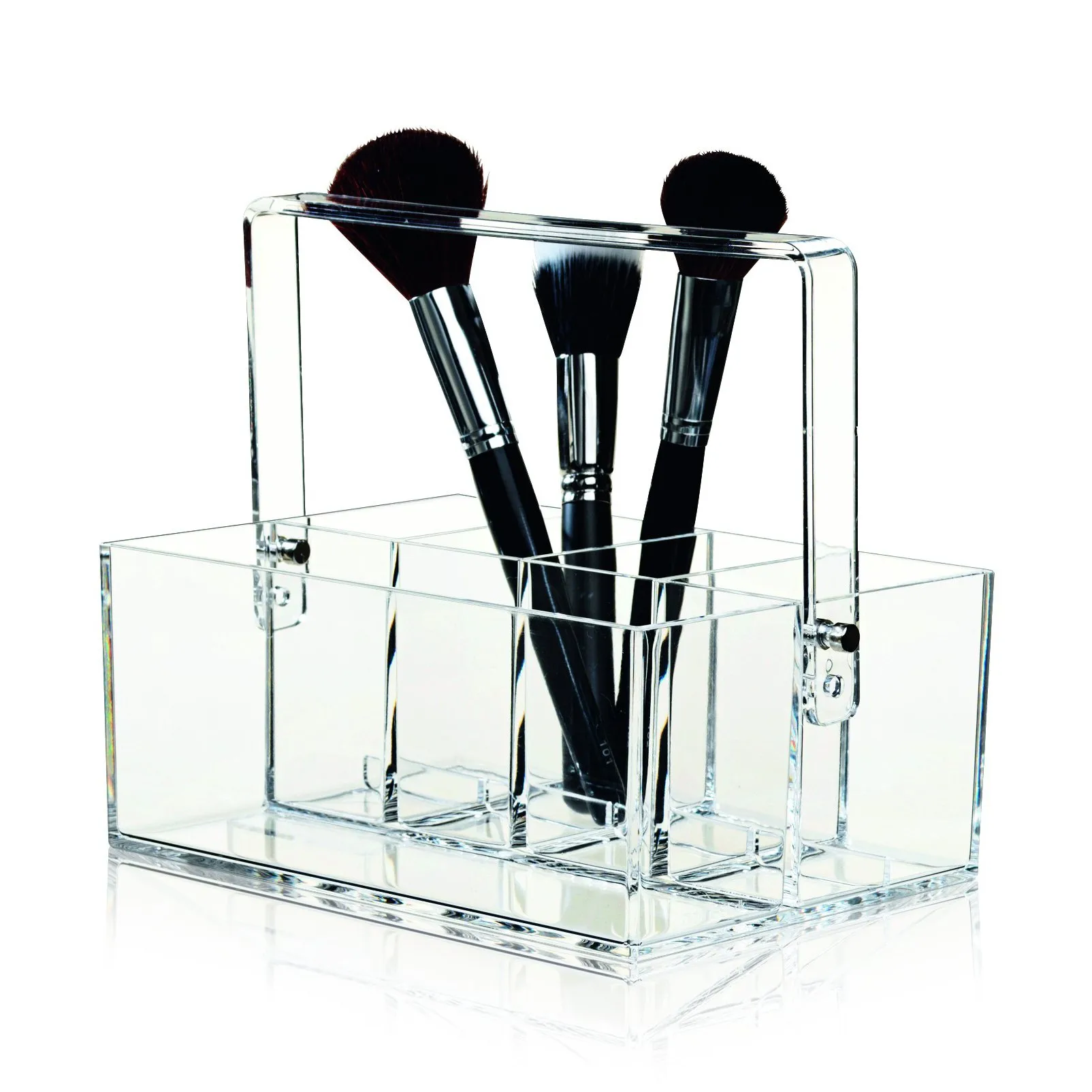 Nomess clear tool box, clear Nomess Copenhagen