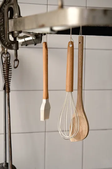Nordwik baking utensils 4 pieces - Beech - Nordwik