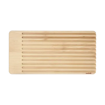 Nordwik bread cutting board beech - 40x20x2cm - Nordwik