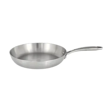 Nordwik frying pan 3-ply stainless steel - 24 cm - Nordwik