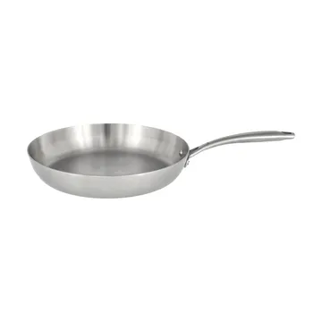 Nordwik frying pan 3-ply stainless steel - 28 cm - Nordwik