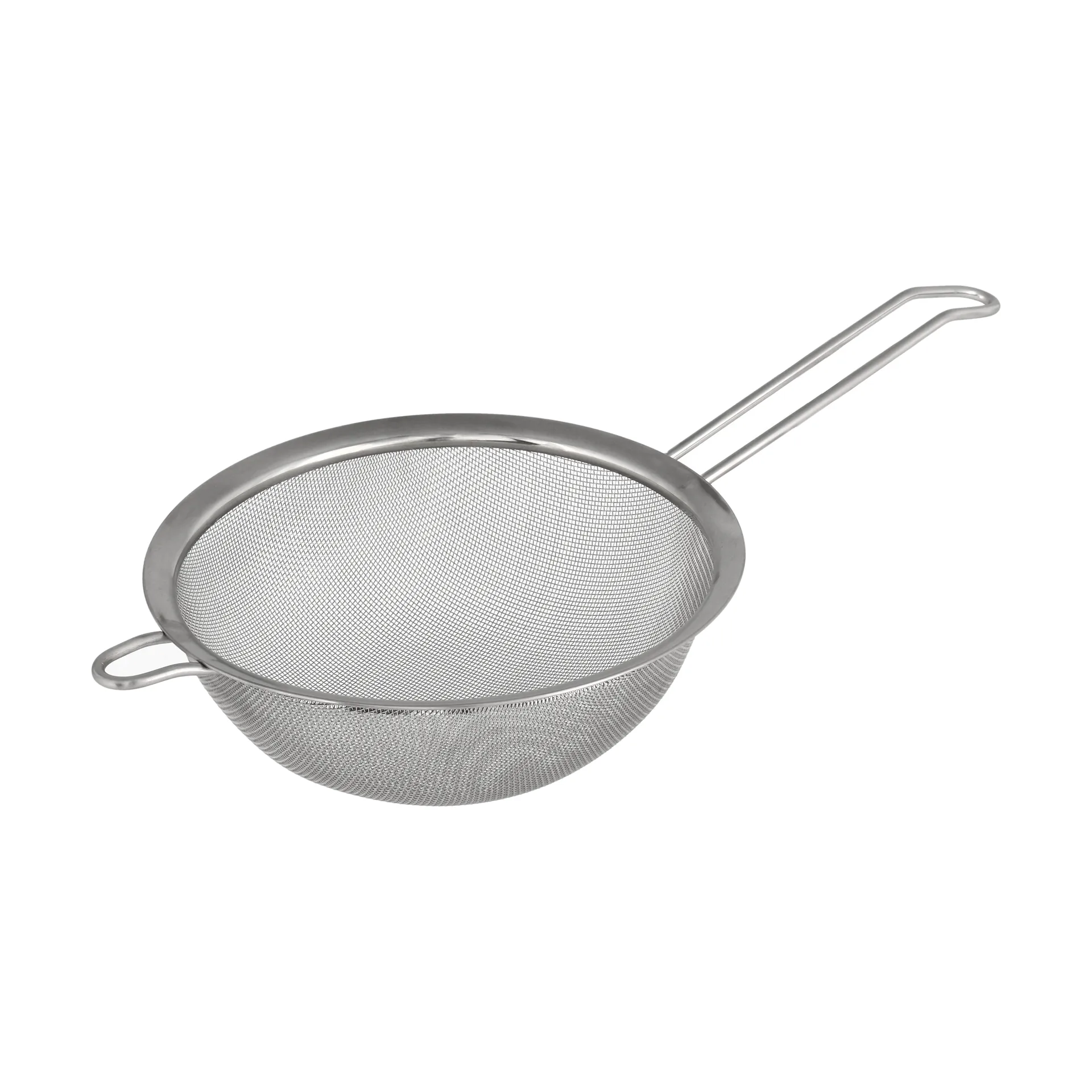 Nordwik handle stainless steel, 21 cm Nordwik