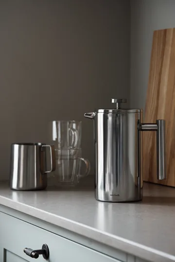 Nordwik milk jug stainless steel - 50 cl - Nordwik