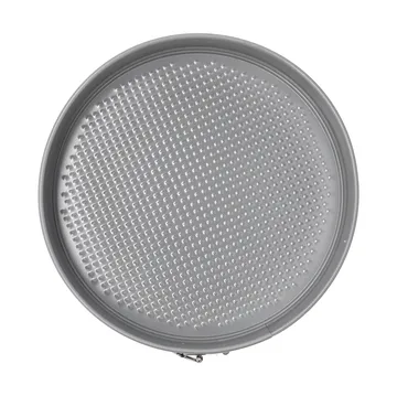 Nordwik springform ceramic non-stick silver - 26 cm - Nordwik