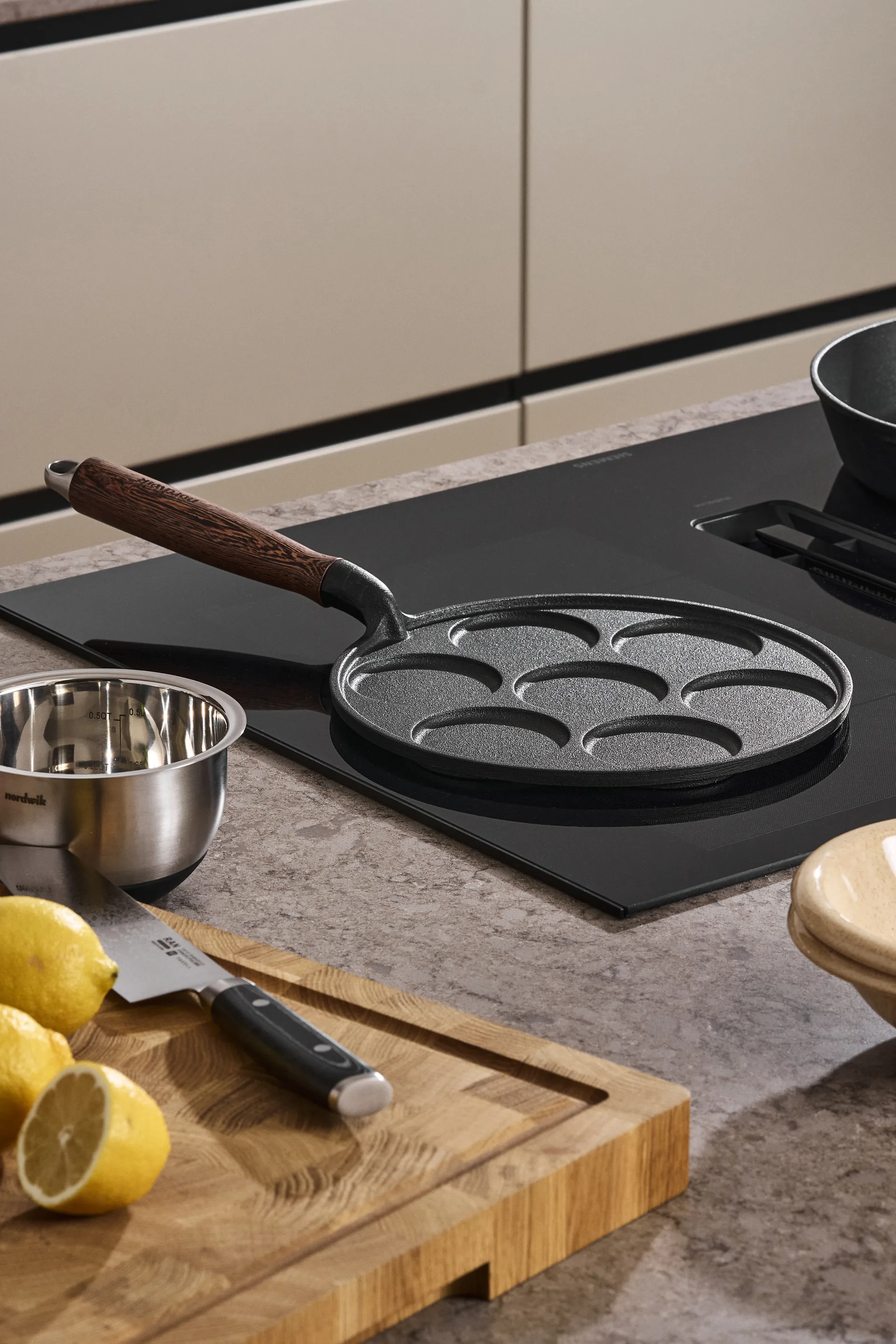 Nordwik starter set – 4 pieces,  Nordwik