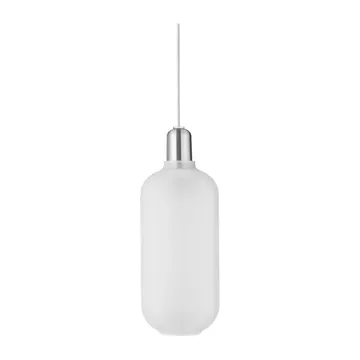 Amp lamp large - Matt-white - Normann Copenhagen