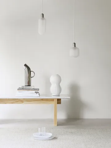 Amp lamp large - Matt-white - Normann Copenhagen