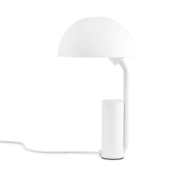 Cap table lamp - white - Normann Copenhagen