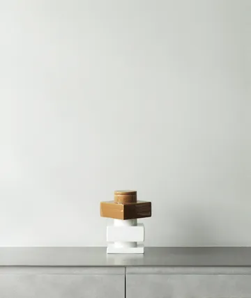 Deko Object S1 lid - Hazel - Normann Copenhagen