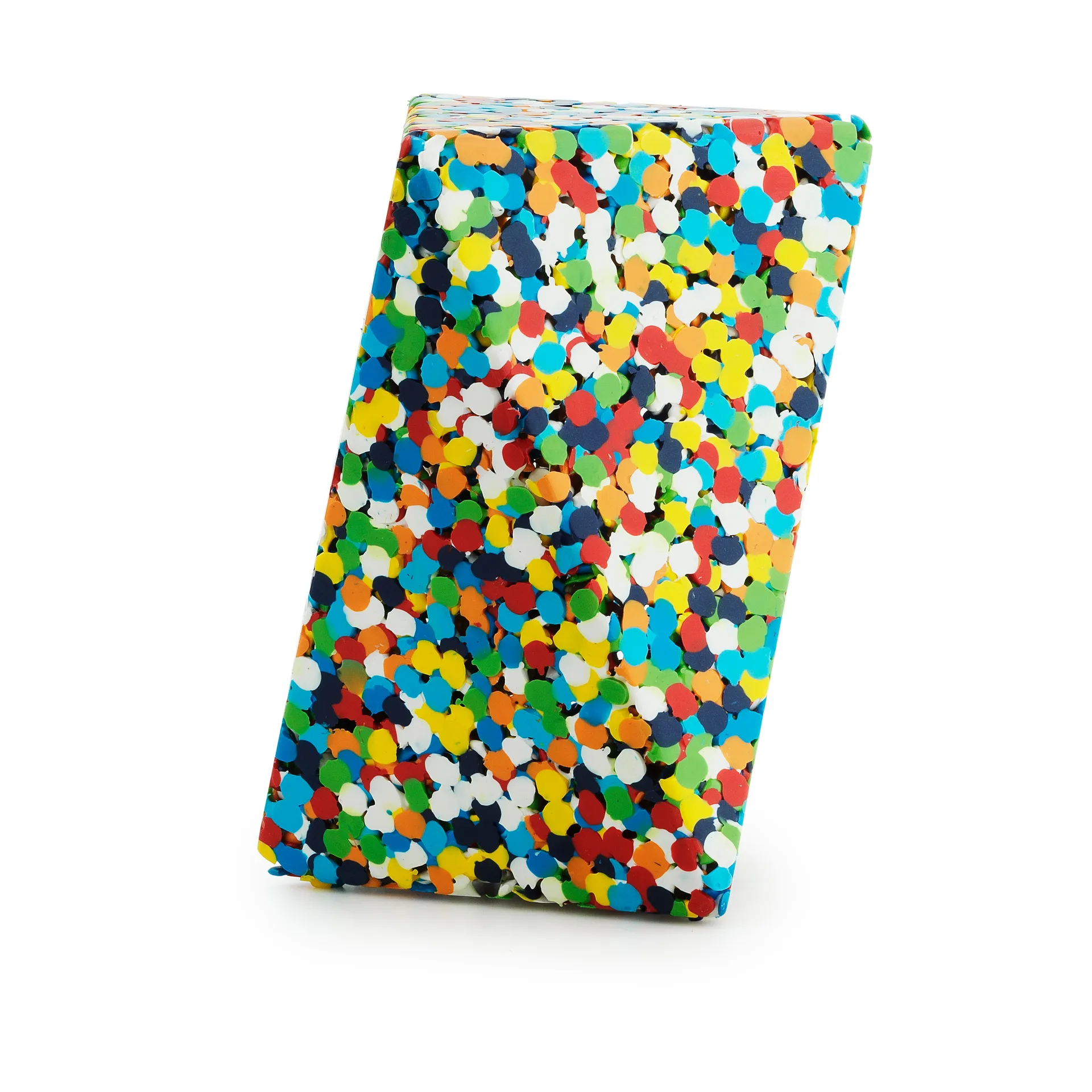 Delta Proust side table, Multi Normann Copenhagen