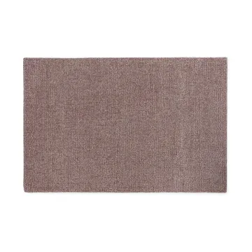 Flick rug - 200x300 cm red - Normann Copenhagen