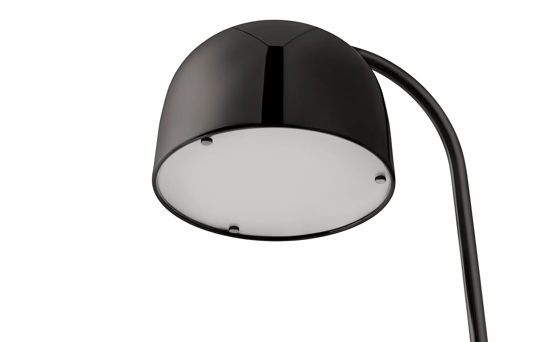 Grant table lamp, Black Normann Copenhagen