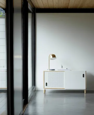Grant table lamp - Brass - Normann Copenhagen
