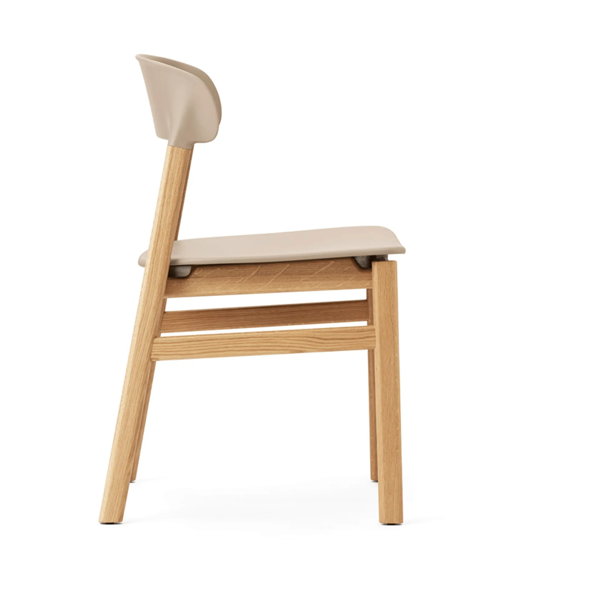 Herit chair oak, Sand Normann Copenhagen