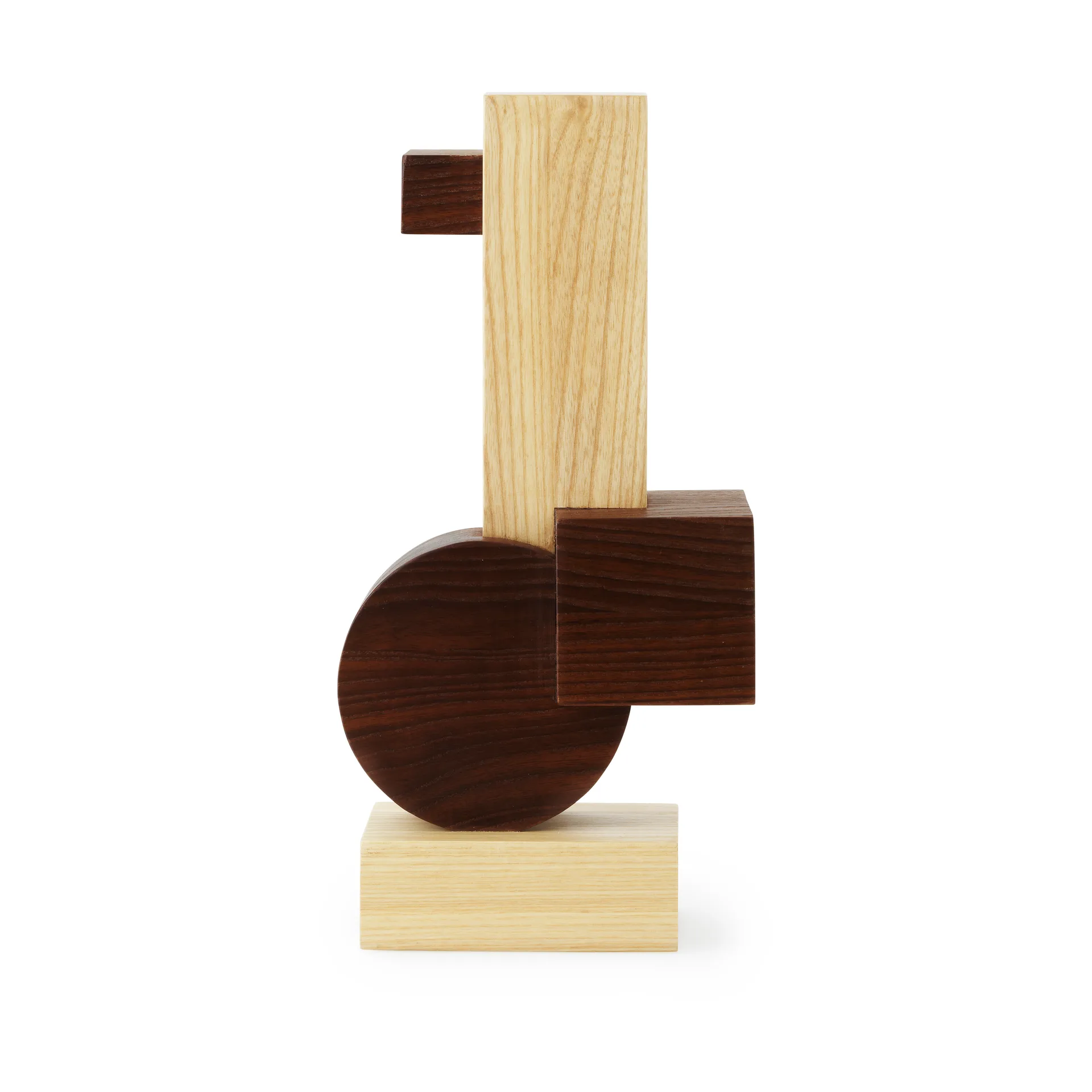 Join sculpture medium, Ash-carbonized ash Normann Copenhagen