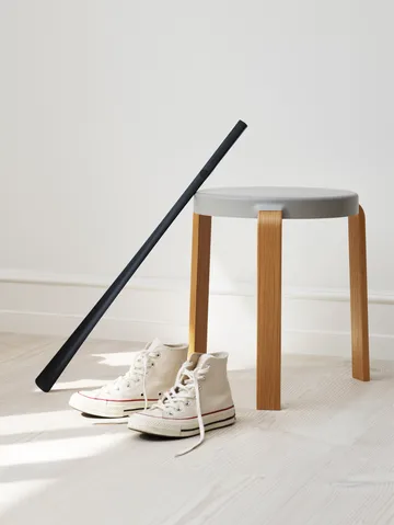 Normann shoehorn - black - Normann Copenhagen