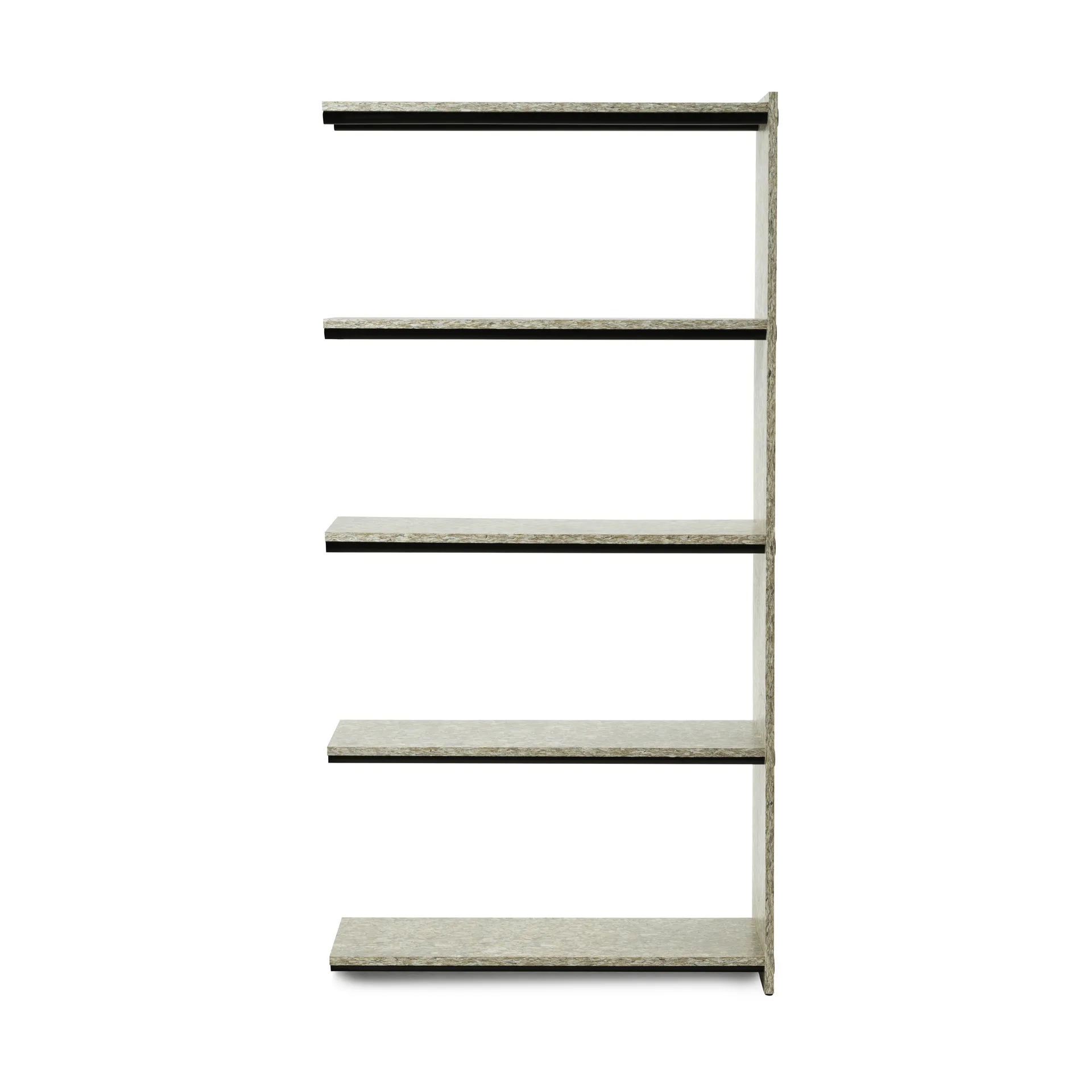 Pap floor shelf, Multi, high extension Normann Copenhagen
