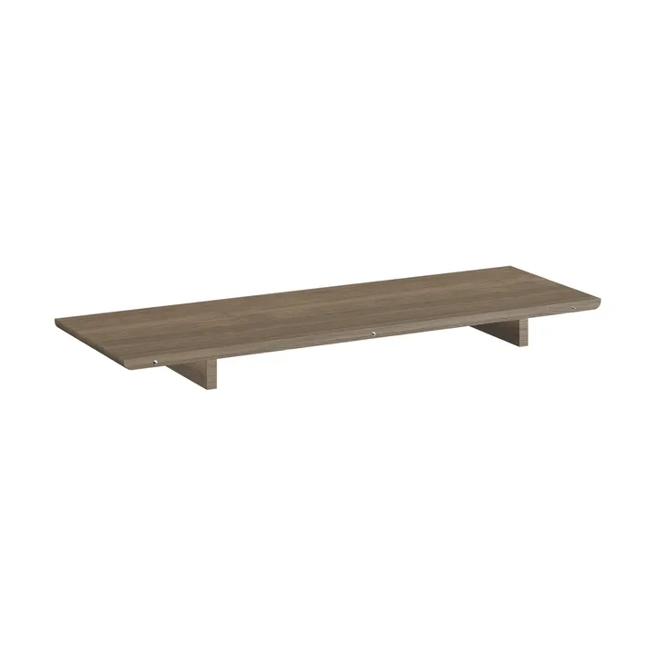 Expand extension leaf 140x50 cm - Smoked oak - Northern
