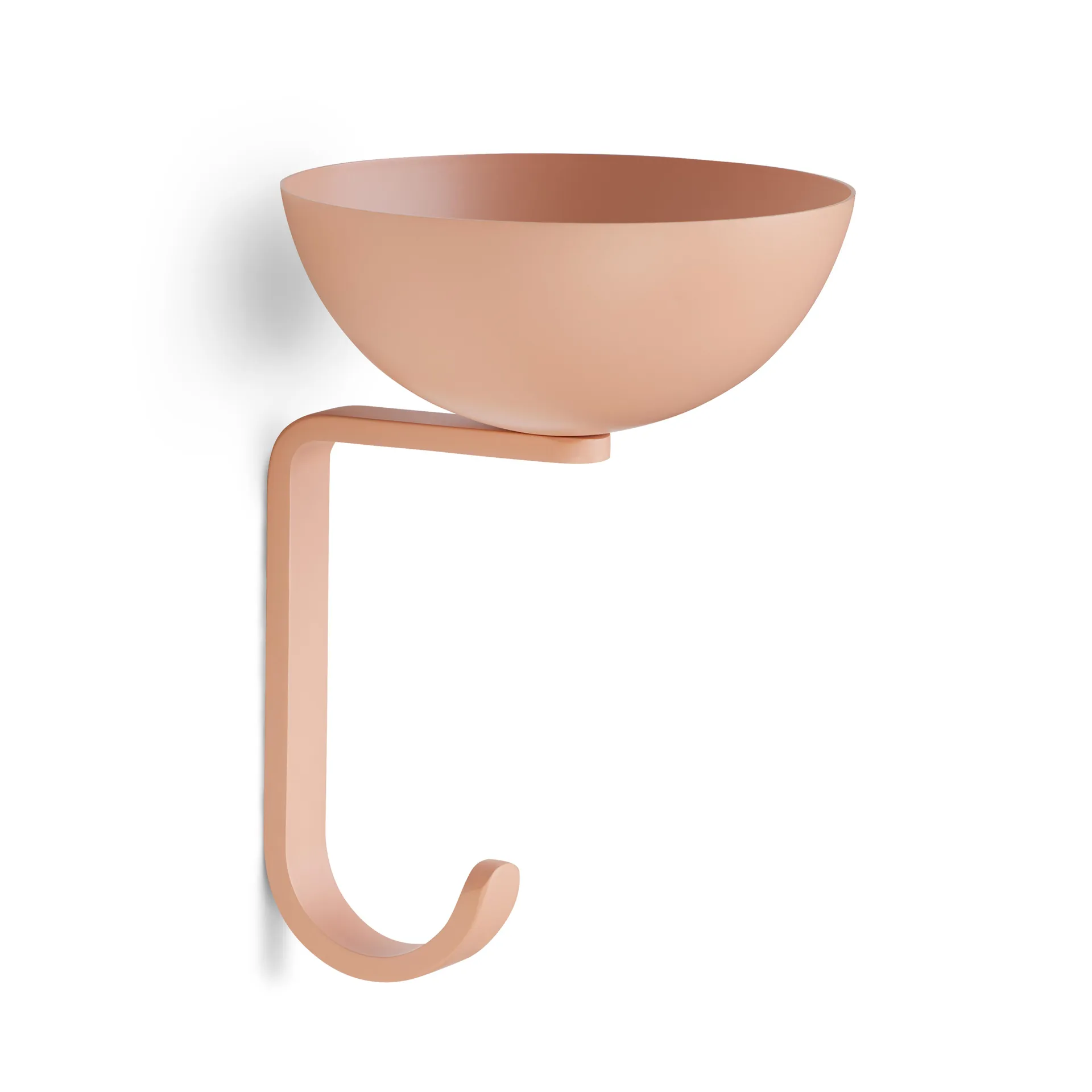 Nest hanger, Pink Northern