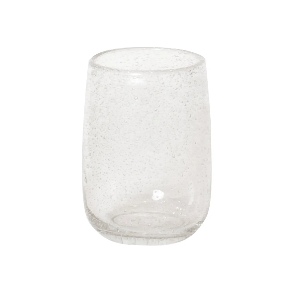Bari glass, clear Olsson & Jensen