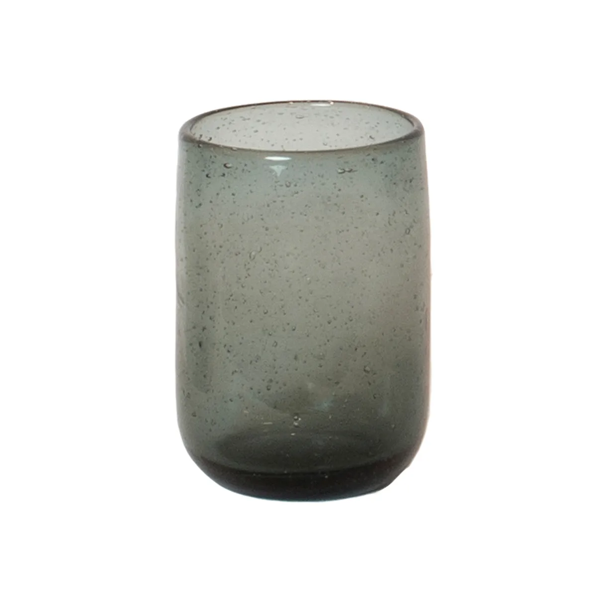 Bari glass, grey Olsson & Jensen