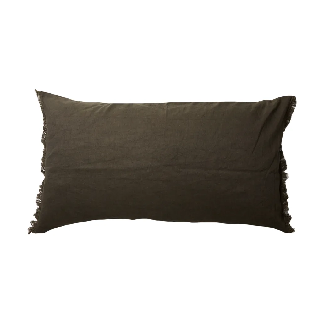 Livia cushion cover 50x90 cm, Mole Olsson & Jensen