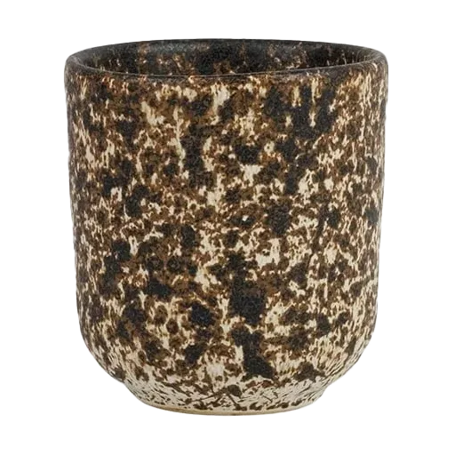 Pepper mug, Brown Olsson & Jensen