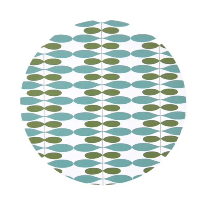 Propellar trivet, Ø 21 cm Opto Design
