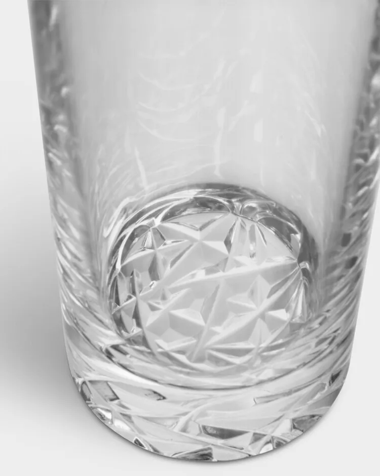 Carat highball glass 35 cl 2-pack, Clear Orrefors