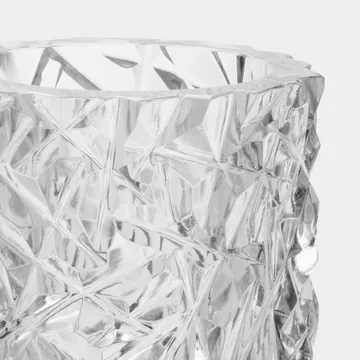 Carat lantern clear - 7.9 cm - Orrefors