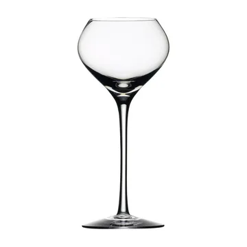 Difference sweet wine glass - 22 cl - Orrefors
