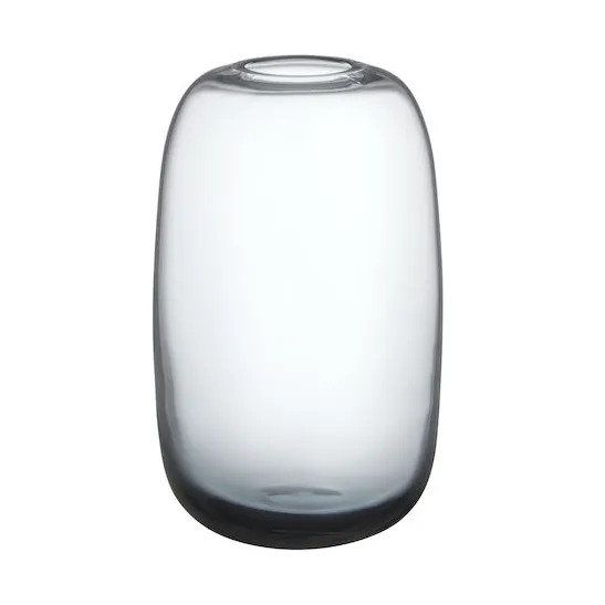 Midsummer Mini Vase Oxeye Daisy, 93 mm Orrefors