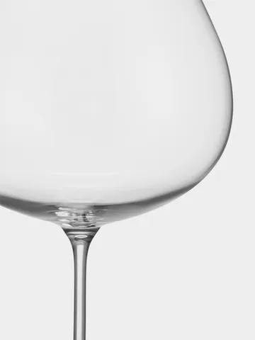 Orrefors x Björn Frantzén red wine glasses 2-pack - 107 cl - Orrefors