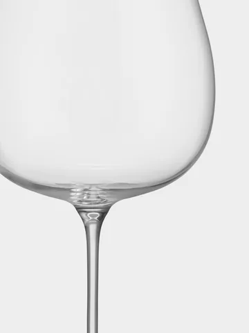 Orrefors x Björn Frantzén red wine glasses 2-pack - 75 cl - Orrefors