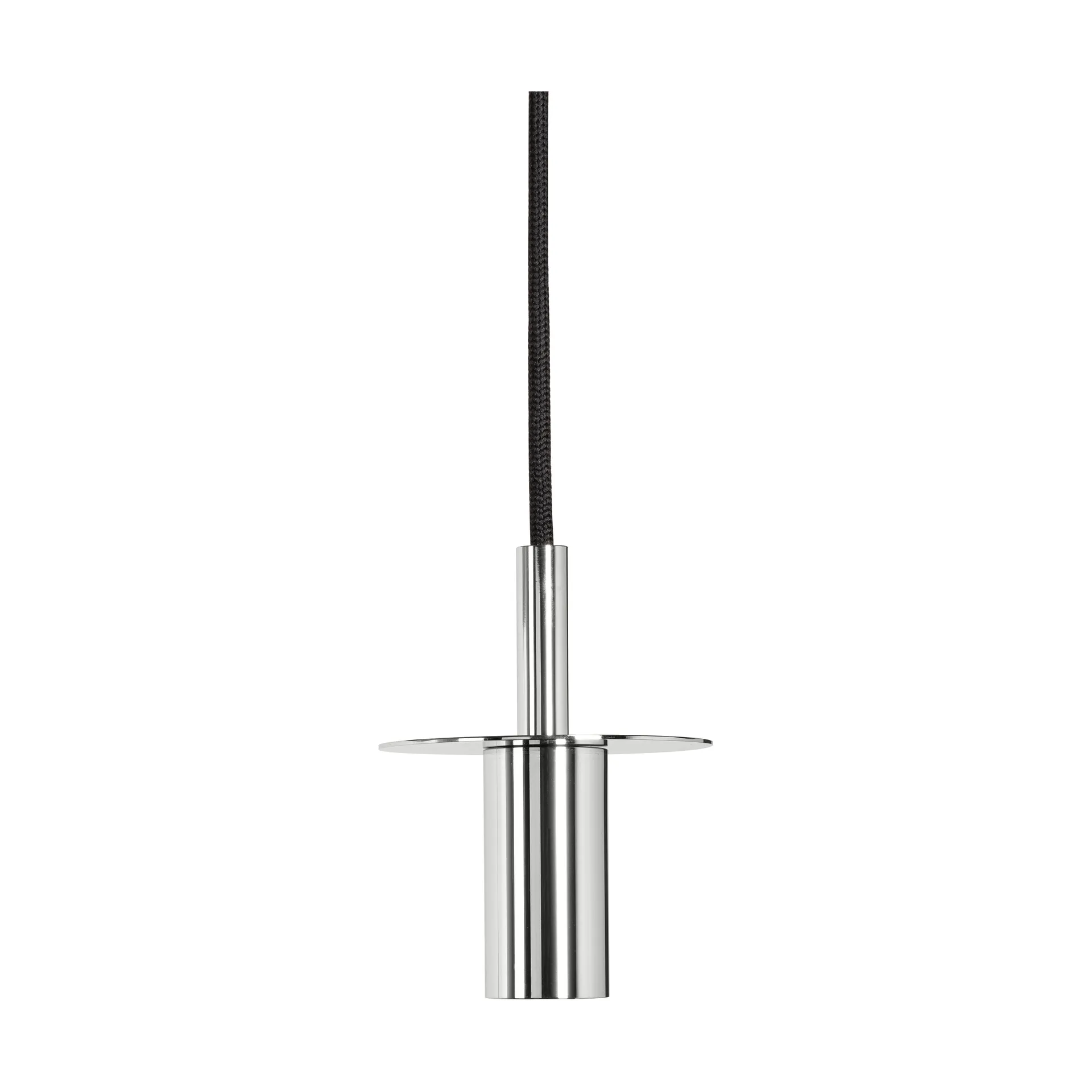 Starlight 1 pendant 13.6 cm, Nickel-plated brass Örsjö Belysning
