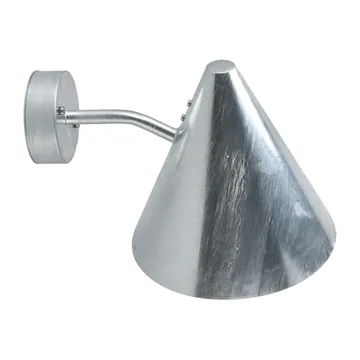 Tratten wall lamp - Hot galvanized steel - Örsjö Belysning