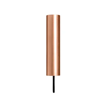 Visir wall lamp - Raw copper - Örsjö Belysning