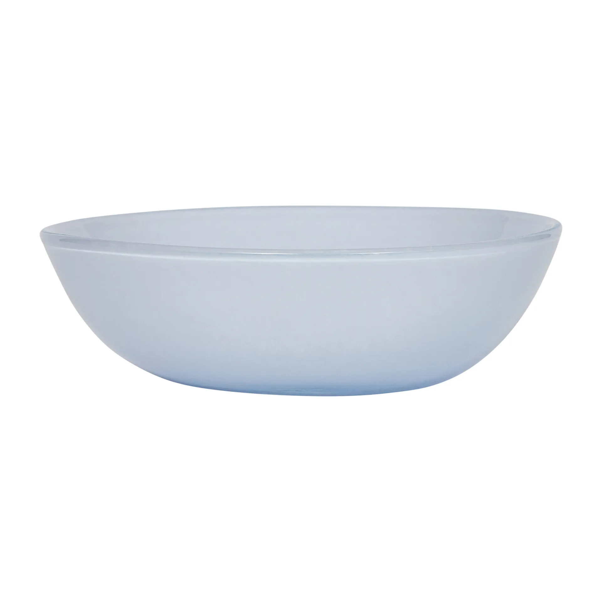 Kojo bowl small, Lavender OYOY