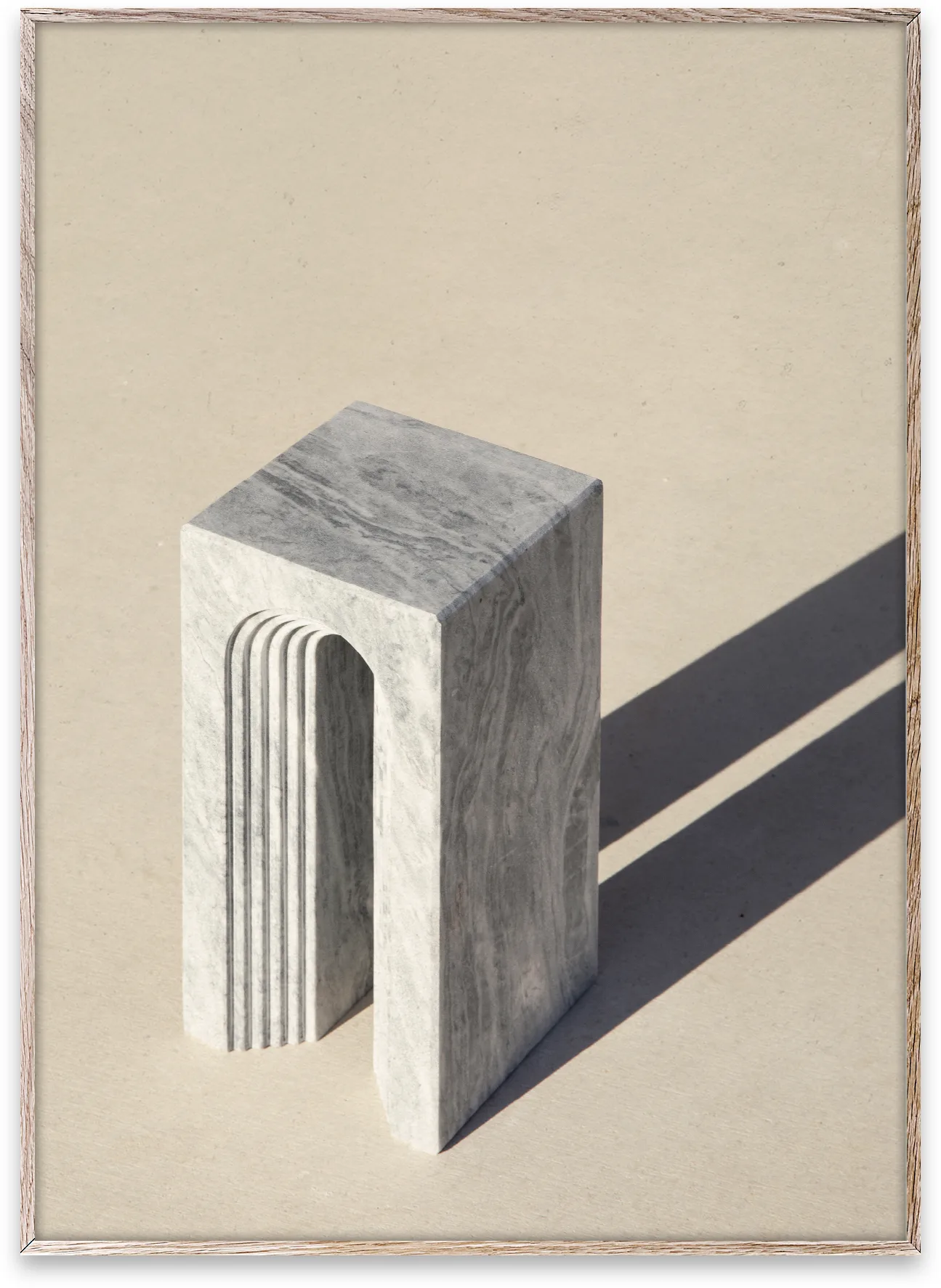 Neoclassic I poster, 30x40 cm Paper Collective