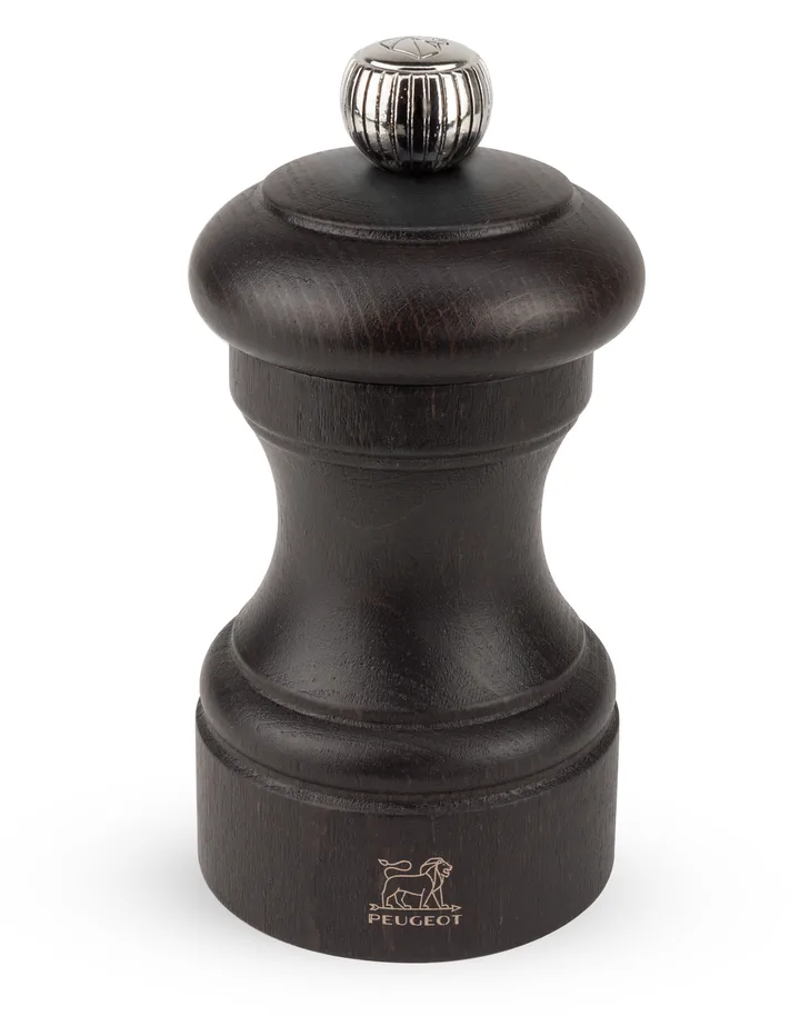Bistro pepper mill 10 cm - Chocolate - Peugeot