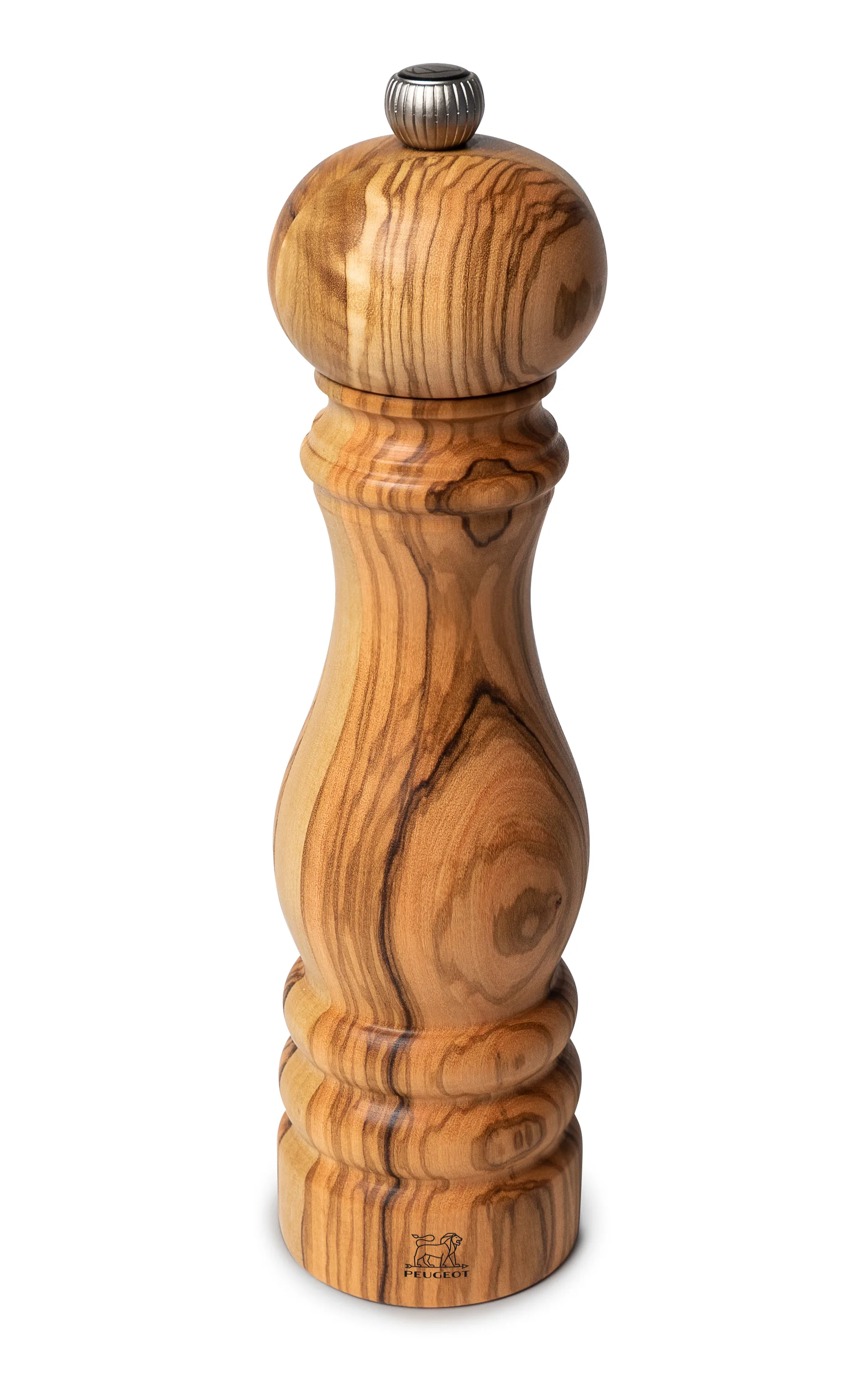 Paris olive wood MP 22 cm, Olive wood Peugeot